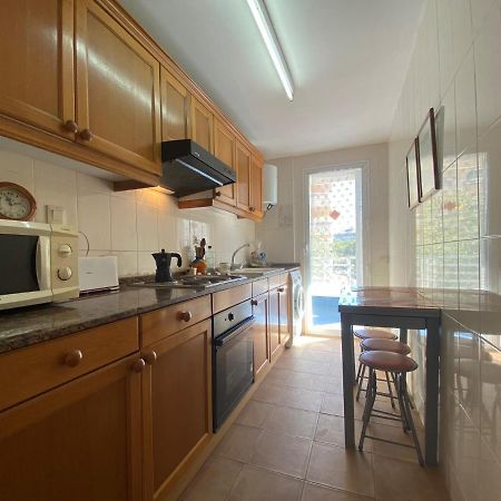 סאלו Apartamentos Ch מראה חיצוני תמונה