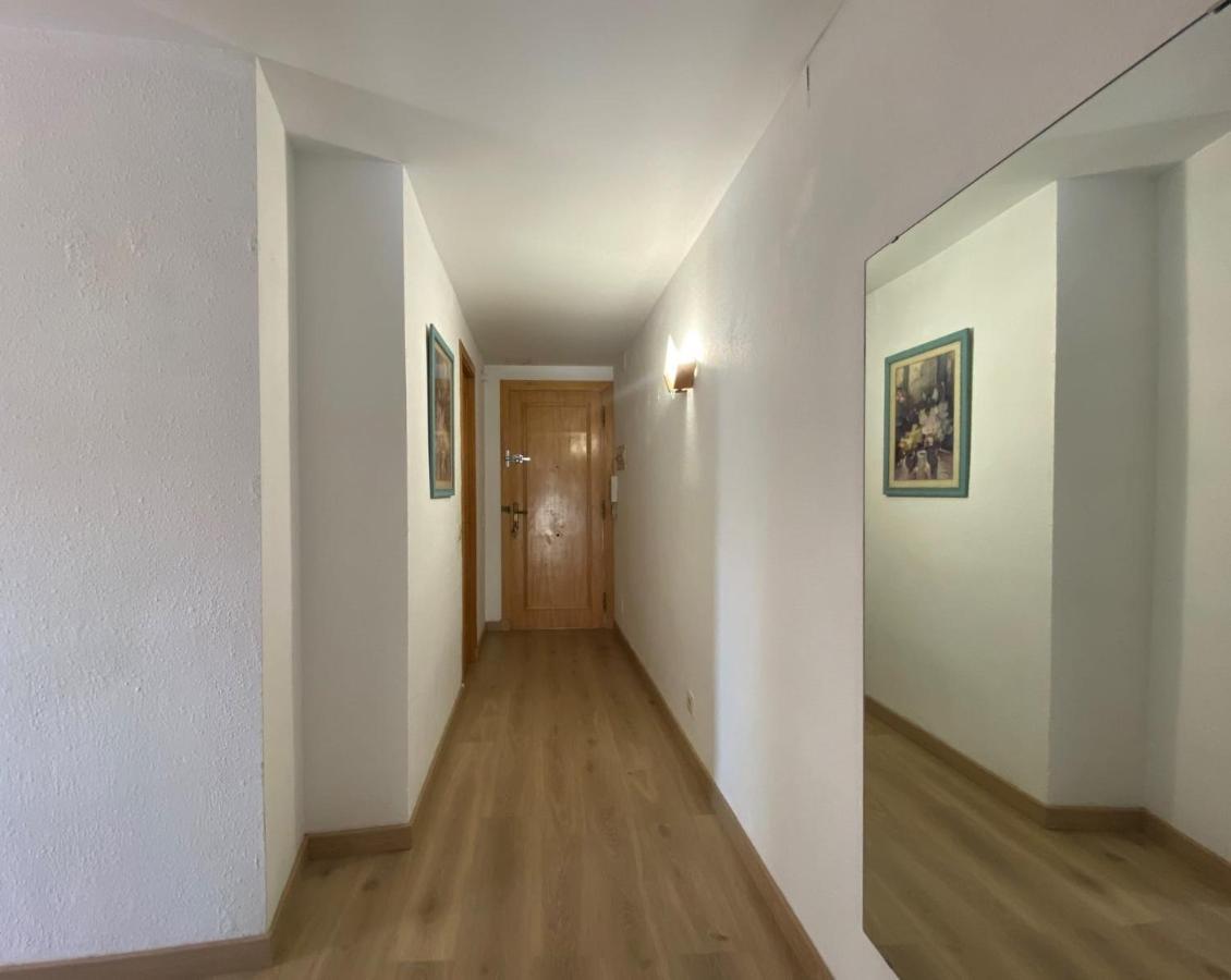 סאלו Apartamentos Ch מראה חיצוני תמונה