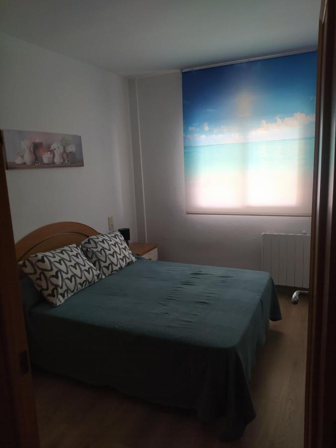 סאלו Apartamentos Ch מראה חיצוני תמונה